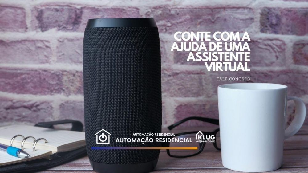 assistente virtual