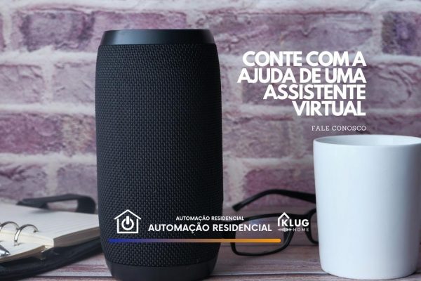 assistente virtual